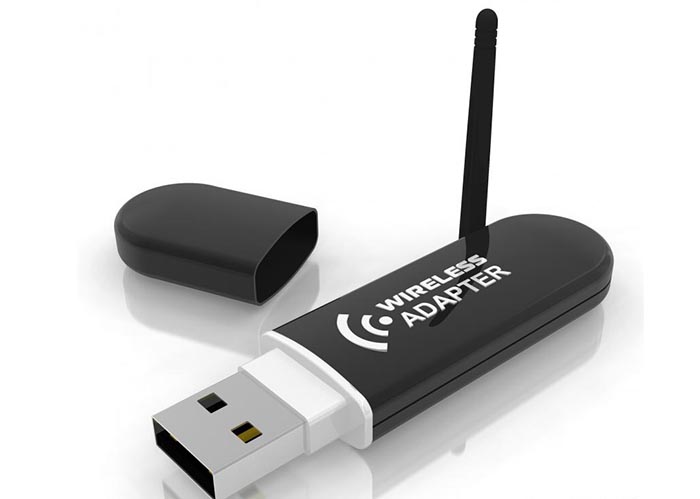 Wireless USB Adapters wholesaler